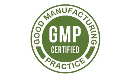 PawBiotix GMP certified